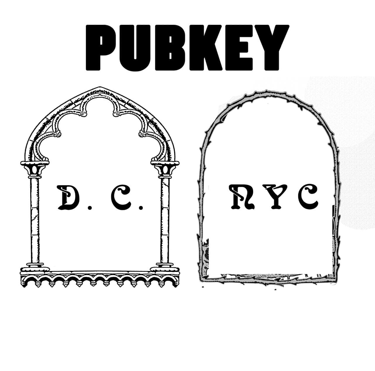 PubKey 2026